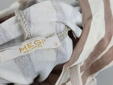mango: MEGI, Tunika damska, rozmiar One size — 4