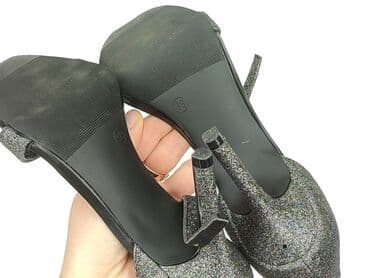 ccc buty profilaktyczne: Sandały damskie, 38 — 7