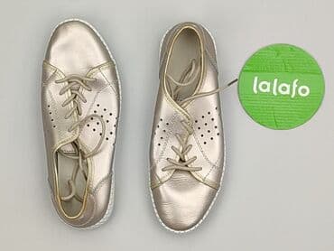 buty do i komunii poznań: Półbuty damskie, rozmiar 36 — 3