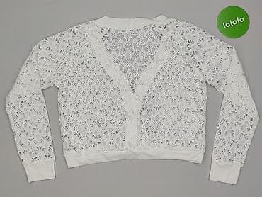 pull and bear kardigan: Kardigan damski, rozmiar S — 3