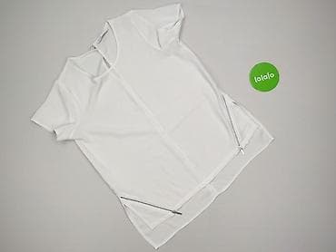 jeans mustang: Bluzka damska, rozmiar M — 2