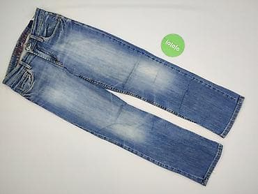 trampki harley davidson: Tommy Hilfiger, Jeansy damskie, rozmiar S — 2