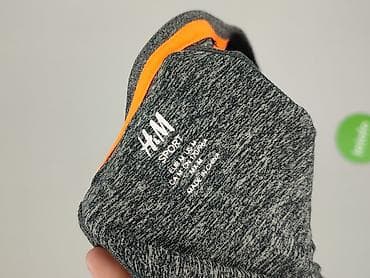 decathlon bluza uv: H&M Sport, T-shirt damski, rozmiar L — 4