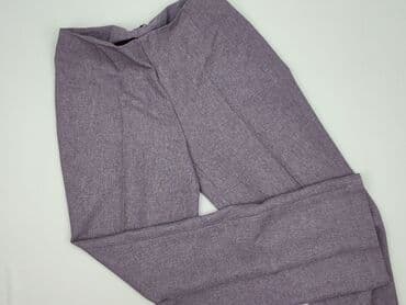 legginsy livi: Spodnie materiałowe damskie, rozmiar S — 1