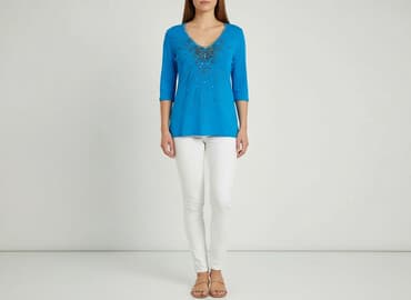 Women's blouse, size S at lalafo.pl Women's blouse, size S