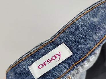 mohito jeansy: Orsay, Jeansy damskie, rozmiar L — 4