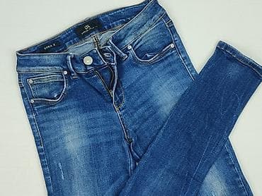ltb jeans: Ltb, Jeansy damskie, rozmiar S — 1
