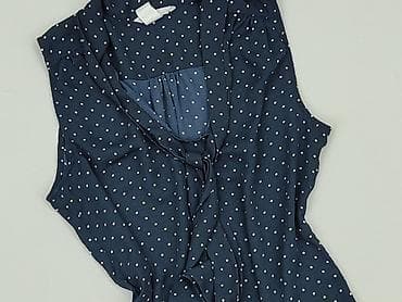 ponczo hm: H&M, Women's blouse, size S — 1