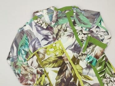 koszula hawajska c a: Bluzka damska, rozmiar S — 1