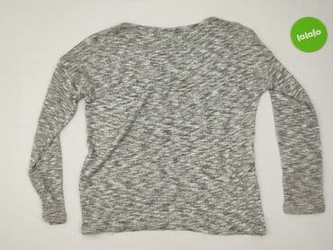 kurtka puchowa damska z kapturem reserved: Reserved, Sweter damski, rozmiar L — 3