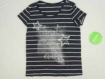 gris t shirty: Montego, T-shirt damski, rozmiar S — 3