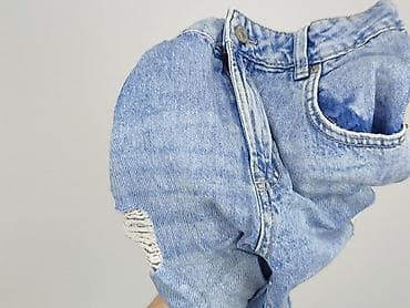 levis poland: Sinsay, Szorty damskie, rozmiar XS — 4