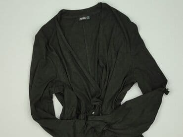 dziecięce kurtki zimowe wyprzedaż: Janina, Kardigan damski, rozmiar XL — 1