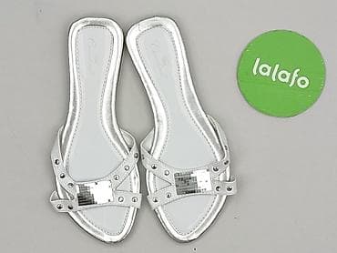 ccc crocs serena: Corina, Klapki damskie, rozmiar 38 — 2