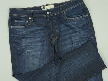 deichmann srebrne buty: Dressmann, Jeansy dla mężczyzn — 1