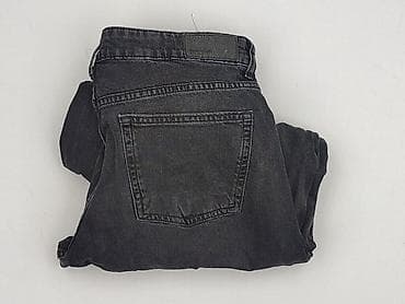 dżinsy bootcut: C&A, Jeansy damskie, rozmiar L — 6