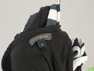 buty gumowe ccc: River Island, Top damski, rozmiar S — 4