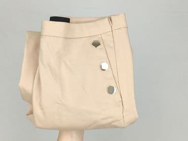 mohito spodnie czerwone: Mohito, Spodnie materiałowe damskie, S — 6