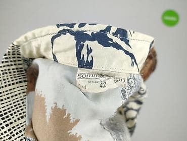 bluzki traktor: Koszula damska, rozmiar XL — 4