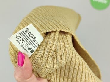 c a sweter w paski: Women`s sweater, size S (EU 36) — 5