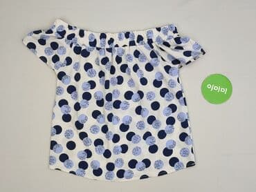 bluzki z odkrytymi ramionami mohito: Bluzka damska, rozmiar S — 2