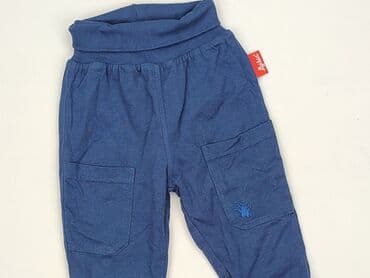 kombinezon reima 104: Sweatpants, 6-9 months, condition - Very good — 1