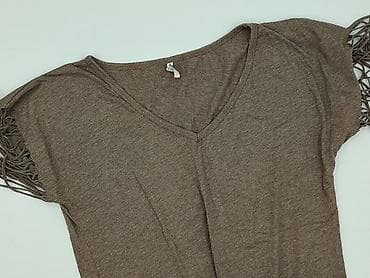 clockhouse ckh: Fishbone, Bluzka damska, rozmiar L — 1