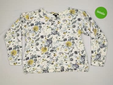 piec lat w paski bluzka w paski swiat: H&M, Bluza damska
, rozmiar M — 2