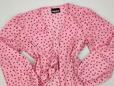 pull and bear shorts: Pieces, Sukienka damska, rozmiar M — 1