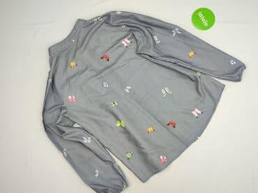 rozmiar majtek damskich l: Koszula damska, L — 3