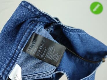 katana jeans: H&M Divided, Women`s dress, size XS — 5