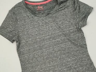 koszulka pod marynarkę damska: Crivit, T-shirt damski, rozmiar S — 1