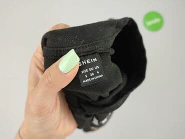 franz kafka t shirty: Shein, Bluzka damska, rozmiar S — 4