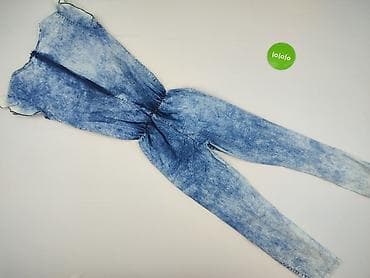 deezee kombinezony: Kombinezon damski, rozmiar S — 3