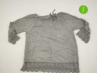 bluzy manto: Gina Benotti, Tunika damska, rozmiar M — 3