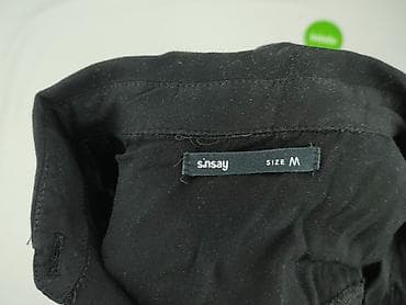 daniel de prato koszula: Sinsay, Sukienka damska, rozmiar M — 4