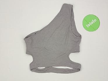 stanik: Shein, Top damski, rozmiar S — 2