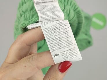 sinsay rozkloszowane spodenki: Sinsay, Szorty damskie, rozmiar XL — 5