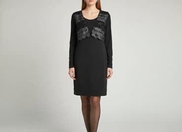 stare sukienki: Miss miss, Sukienka damska, rozmiar S — 6