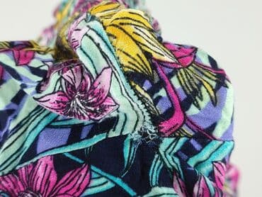 krótkie spodenki luźne: Szorty damskie, rozmiar S — 4