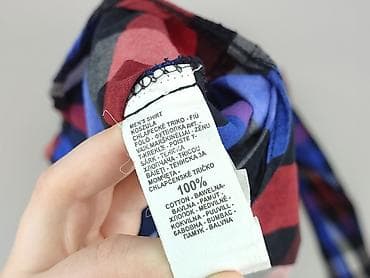 hm cargo: Koszulа dla mężczyzn, rozmiar M — 4