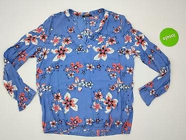 esmara koszula: Esmara, Bluzka damska, rozmiar 2XL — 2