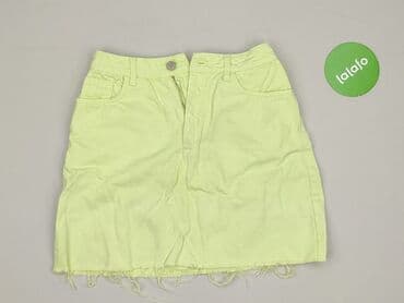 spódnice rozkloszowane midi allegro: Denim Co, Women`s skirt, size S (EU 36) — 2
