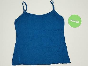 tu bluzki: Top damski, rozmiar S — 2