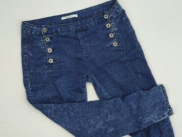 Women's Clothing: Jeans for women, L — 1