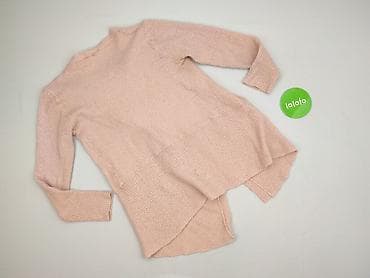 pull and bear sweterek: Trend One, Kardigan damski, rozmiar M — 3