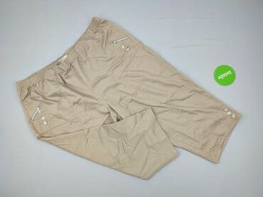 walky buty: Wasabi, Spodnie materiałowe damskie, rozmiar XL — 2