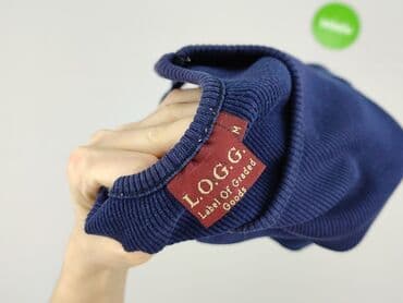 biala koszula: L.O.G.G., T-shirt damski, rozmiar M — 5