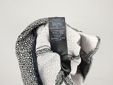 drill jeans: Dorothy Perkins, Spodnie materiałowe damskie, rozmiar L — 6