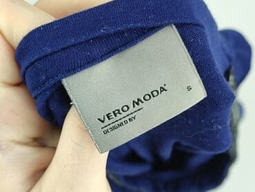 miu miu t shirty: Vero Moda, T-shirt damski, rozmiar S — 5